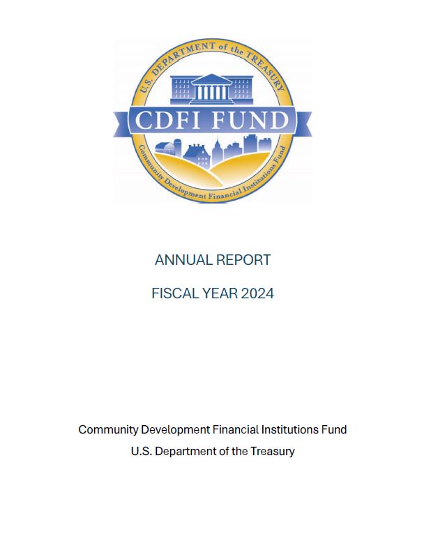 FY 2024 annual report